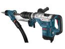 Bosch HDC300 SDS-max and Spline Dust-Collection Attachment, New