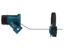 Bosch HDC300 SDS-max and Spline Dust-Collection Attachment, New