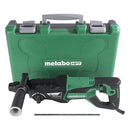 Hitachi DH26PFM 7.5 Amp Brushed 1 in. Corded SDS Plus 3-Mode D-Handle Rotary Hammer (New) - ToolSteal.com