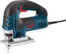 Bosch JS470E-RT Top-Handle Jig Saw, Reconditioned
