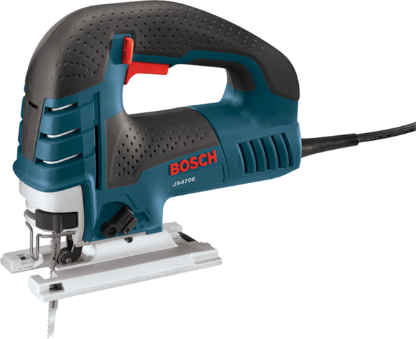 Bosch JS470E-RT Top-Handle Jig Saw, Reconditioned