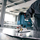 Bosch JS572EK-RT 7.2 Amp Top-Handle Jig Saw Kit, Reconditioned
