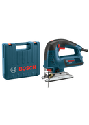 Bosch JS572EK-RT 7.2 Amp Top-Handle Jig Saw Kit, Reconditioned