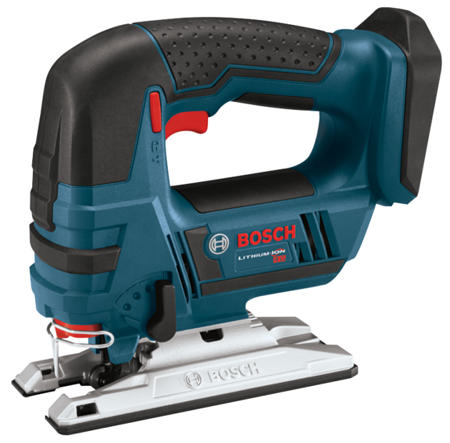 Bosch JSH180B 18V Lithium-ion Top-Handle Jig Saw (New) - ToolSteal.com