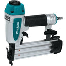 Makita AF505N-R 2 in. 18 Ga. Pneumatic Brad Nailer, Reconditioned