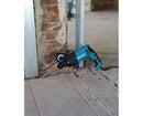 Makita HR1830F-R 11/16 in. SDS-Plus Rotary Hammer Kit with L.E.D. Light Reconditioned