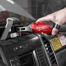 Milwaukee 2566-20 M12 Fuel 1/4 In. High Speed Ratchet, New