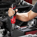 Milwaukee 2566-20 M12 Fuel 1/4 In. High Speed Ratchet, New