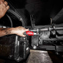 Milwaukee 2566-20 M12 Fuel 1/4 In. High Speed Ratchet, New