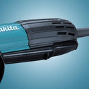 Makita GA4534-R 4‑1/2" Paddle Switch Angle Grinder, with AC/DC Switch, Reconditioned