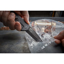 Milwaukee 48-22-1998B HARDLINE 3" D2 Serrated Edge Knife Blade, Boxed, New