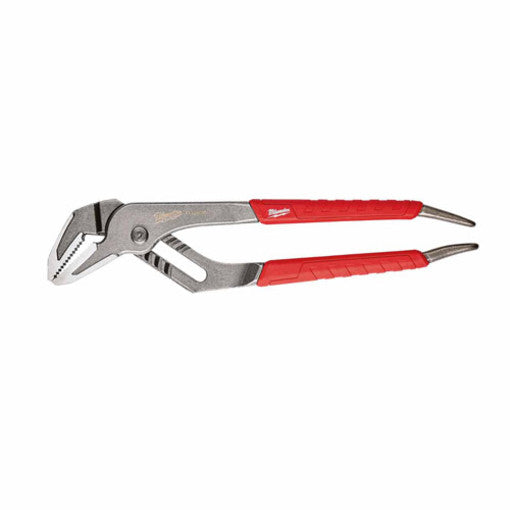 Milwaukee 48-22-6310 10 in. Comfort Grip Straight-Jaw Pliers, New