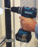 Makita XPH06Z 18V LXT® Li‑Ion Brushless Cordless 1/2" Hammer Driver‑Drill, [Tool Only), (Reconditioned) - ToolSteal.com