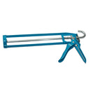 Ox Tools P041810 Standard Drip-less Caulk Gun- 10oz, New