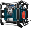 Bosch PB360C Power Box Jobsite AM/FM Radio/Charger/Digital Media Stereo with Bluetooth® (New) - ToolSteal.com