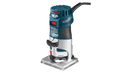 Bosch PR20EVS Colt Electronic Variable-Speed Palm Router New