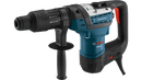 Bosch RH540M SDS-max 1-9/16 In. Combination Hammer New
