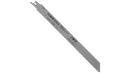 Bosch RM914-25B 25 pc. 9 In. 14 TPI Metal Reciprocating Saw Blades, New