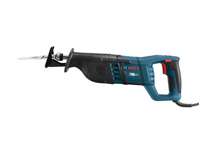 Bosch RS428 1-1/8 In-Stroke Vibration Control Reciprocating Saw, New