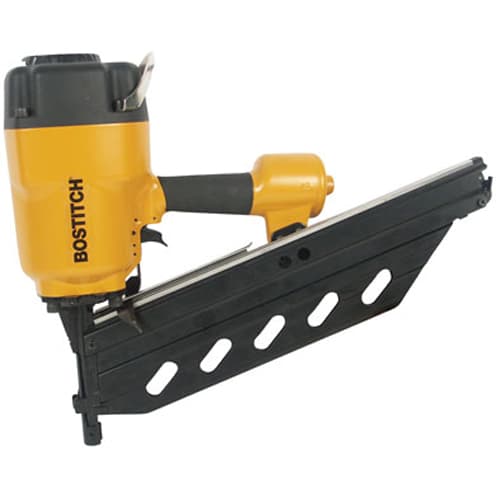 Bostitch BRT130 Timber Framing Nailer, 4 in. to 5-1/8 in. New