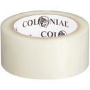 Shurtape® Colonial® HM16 Hot Melt Tape, 36 Rolls/Case - 48mm x 100m Each - ToolSteal.com