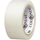 Shurtape® Colonial® HM16 Hot Melt Tape, 36 Rolls/Case - 48mm x 100m Each - ToolSteal.com