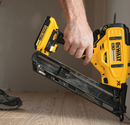Dewalt DCN650D1 20V Max* XR® 15 GA Cordless Angled Finish Nailer Kit (New) - ToolSteal.com