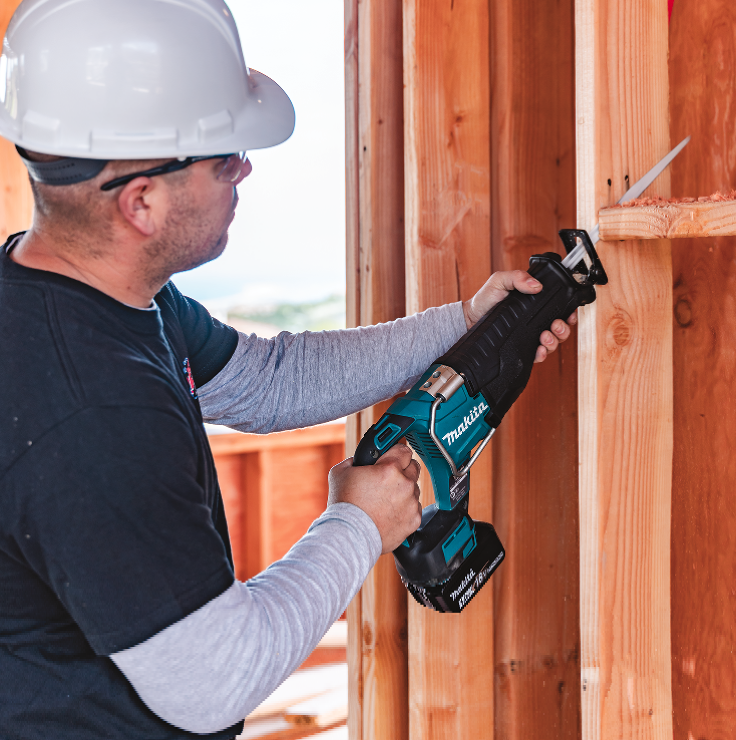 Makita XT330T 18V LXT® Lithium‑Ion Brushless Cordless 3‑Pc. Combo Kit (5.0Ah) (New) - ToolSteal.com