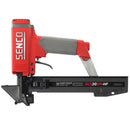 Senco SLS20XP-HF 3/16" Crown, 1" Hardwood & Laminate Floor Stapler (New) - ToolSteal.com