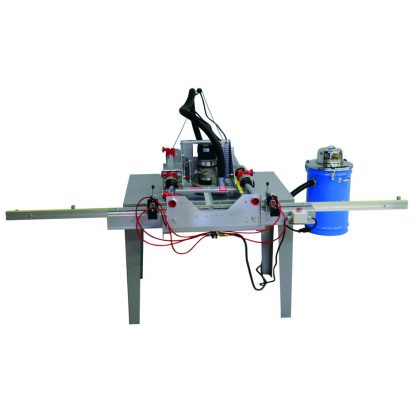 Safety Speed Cut TR2 Table Router