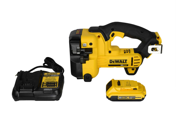 DeWALT DCS350D1 20V MAX* Threaded Rod Cutter Kit, (New) - ToolSteal.com