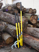 LogRite XPV060 60" Xtreme Duty Peavey New