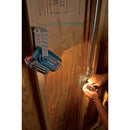 Bosch CFL180 18 Volt Lithium-Ion Flashlight, Bare Tool, New