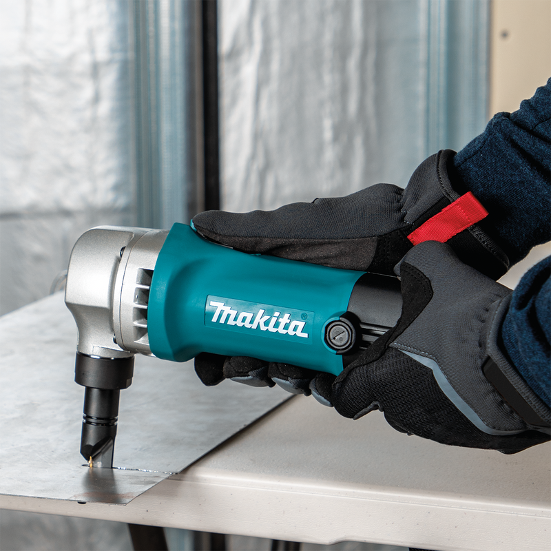 Makita JN1601 16 Gauge Nibbler, New