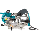 Makita LS1019L-R 10 in. Dual‑Bevel Sliding Compound Miter Saw with Laser, Reconditioned