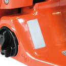 Makita EA5600FRGG-R 20 in. 56 cc Ridgeline Chain Saw, Reconditioned