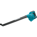 Makita DUB183Z-R 18V LXT® Lithium‑Ion Cordless Floor Blower, [Tool Only], (Reconditioned)