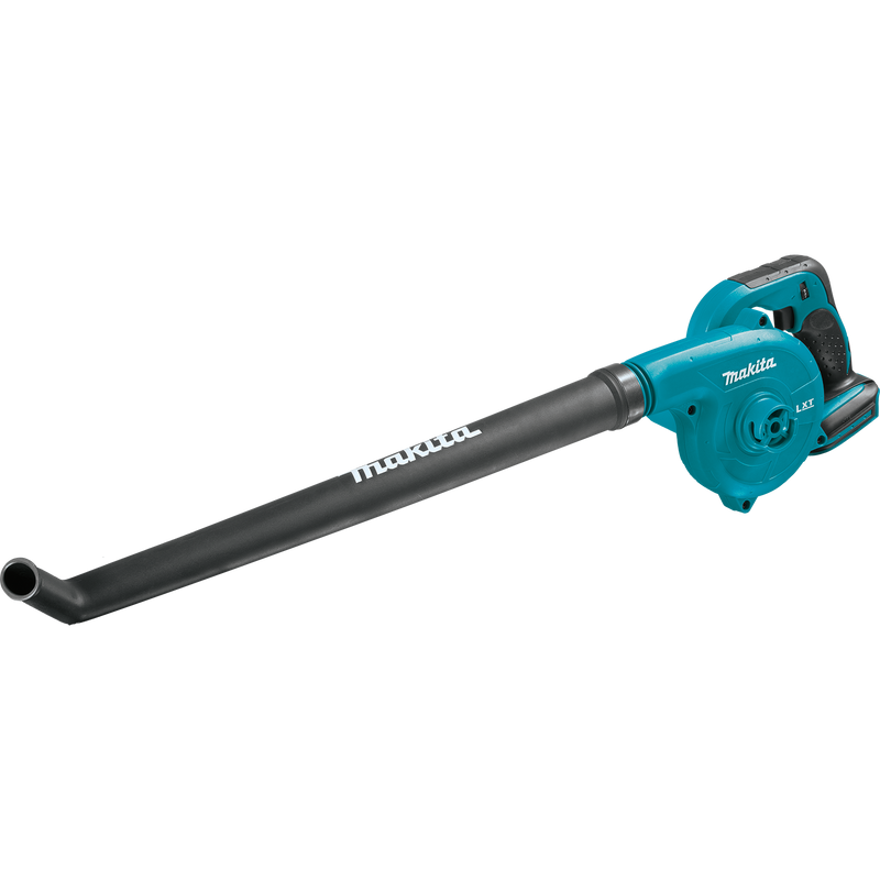 Makita DUB183Z-R 18V LXT® Lithium‑Ion Cordless Floor Blower, [Tool Only], (Reconditioned)