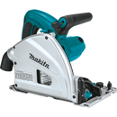 Makita SP6000J 6‑1/2" Plunge Circular Saw, with Stackable Tool Case, (Reconditioned) - ToolSteal.com