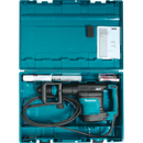 Makita HM1111C-R 17 lb. AVT® Demolition Hammer, Accepts SDS‑MAX Bits, (Reconditioned) - ToolSteal.com