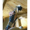 Bosch RS325-RT 12 Amp Reciprocating Saw with Case, Reconditioned