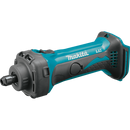 Makita XDG02Z 18V LXT Cordless 1/4 in. Compact Die Grinder, Tool Only, New