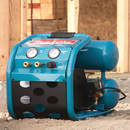 Makita MAC2400-R 2.5 HP Big Bore Air Compressor (Reconditioned)