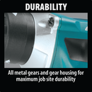 Makita XSF03Z-R 18V LXT® Lithium‑Ion Brushless Cordless 4,000 RPM Drywall Screwdriver, [Tool Only], {Reconditioned) - ToolSteal.com