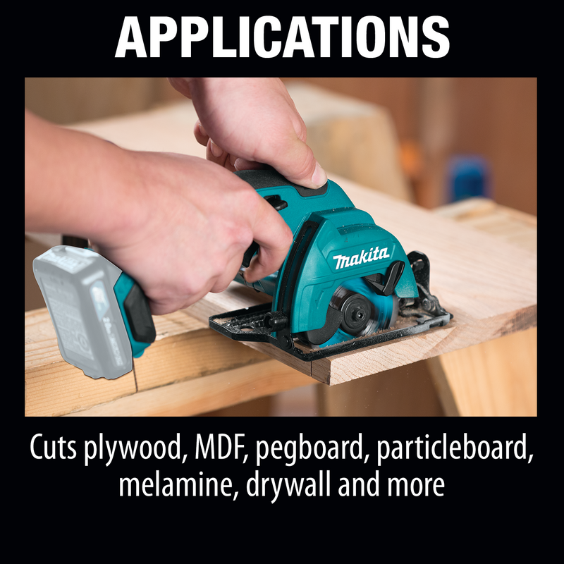 Makita cxt circular saw deals