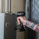 Makita CX203SYB-R 18V LXT Lithium‑Ion Sub‑Compact Brushless Cordless 2‑piece Combo Kit 1.5Ah, Reconditioned