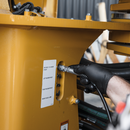 Makita XPG01Z-R 18V LXT Lithium‑Ion Cordless Grease Gun, Tool Only, Reconditioned