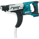 Makita XRF02Z 18V LXT Lithium‑Ion Cordless Autofeed Screwdriver, Tool Only, New