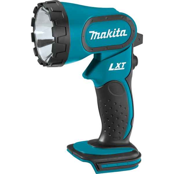 Makita DML185 18V LXT Lithium‑Ion Cordless Xenon Flashlight, Flashlight New