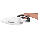 Makita XLC02ZW-R 18V LXT Lithium‑ion Compact Cordless Vacuum, Tool Only, Reconditioned